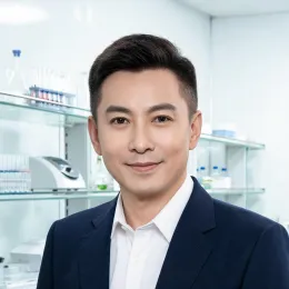 Chief Technology Officer