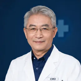 Chief Medical Officer