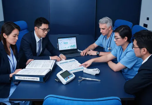 Value analysis documentation review
